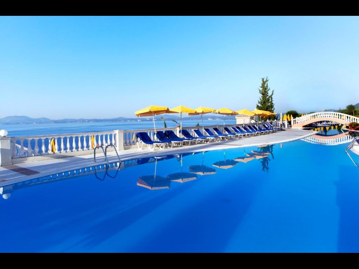 Sunshine Corfu Hotel & Spa